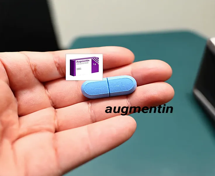 Augmentin 1